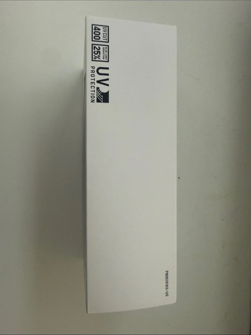 Uniqlo Dodgers Black Frame Sunglasses with Blue Mirror Lenses